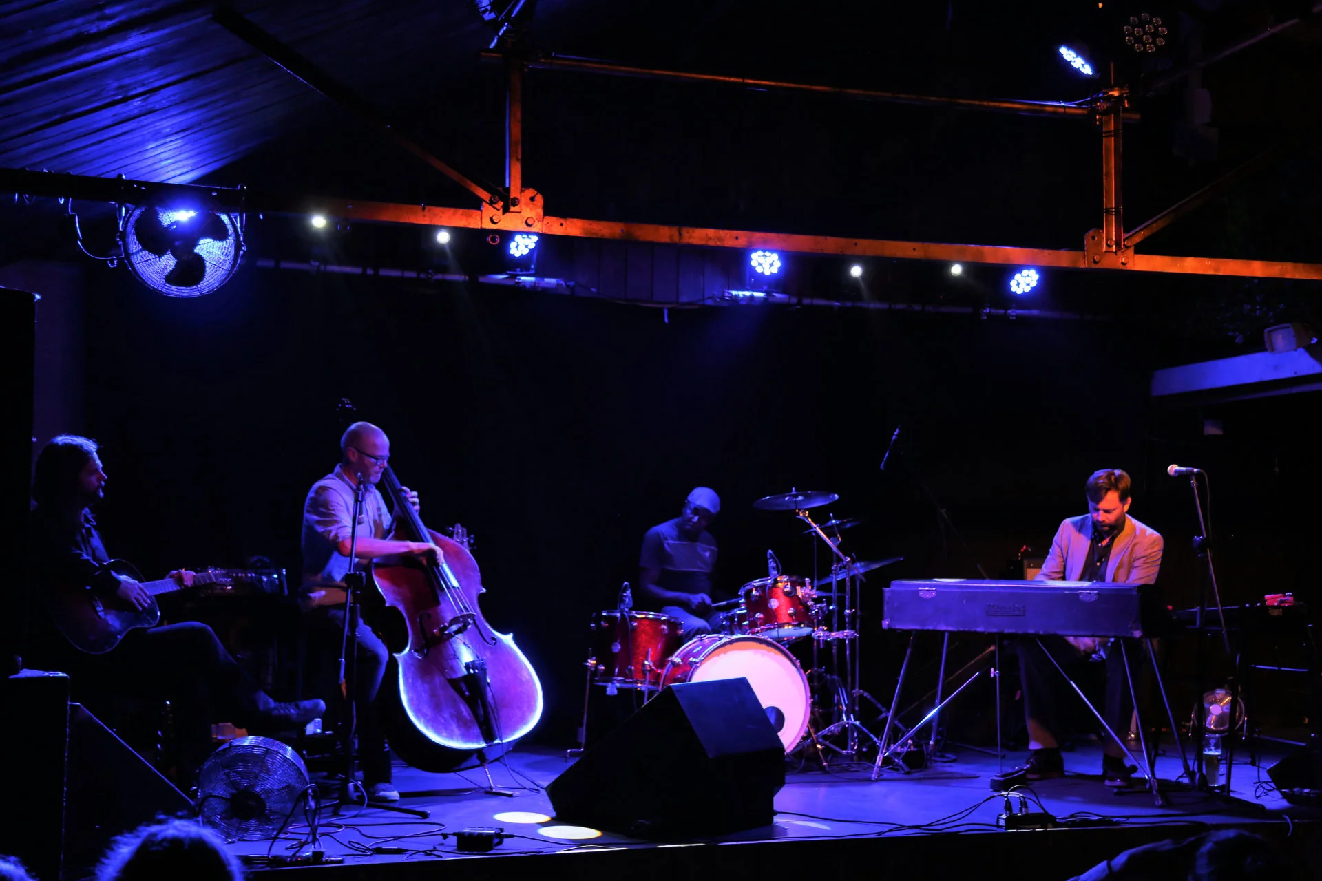 Fringe Gigs